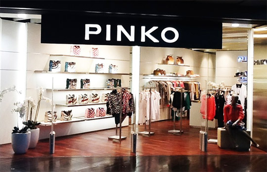 Pinko