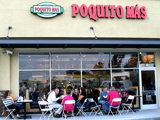 Poquito Más