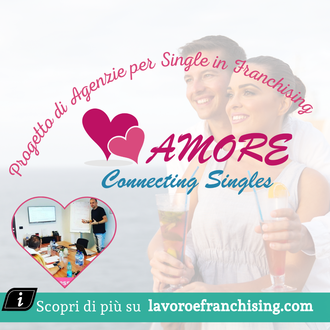 Agenzia Amore