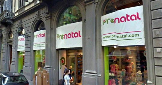 Prénatal