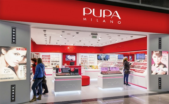 Pupa Milano