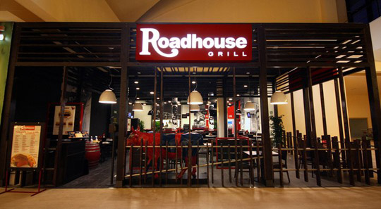 Roadhouse Restaurant
