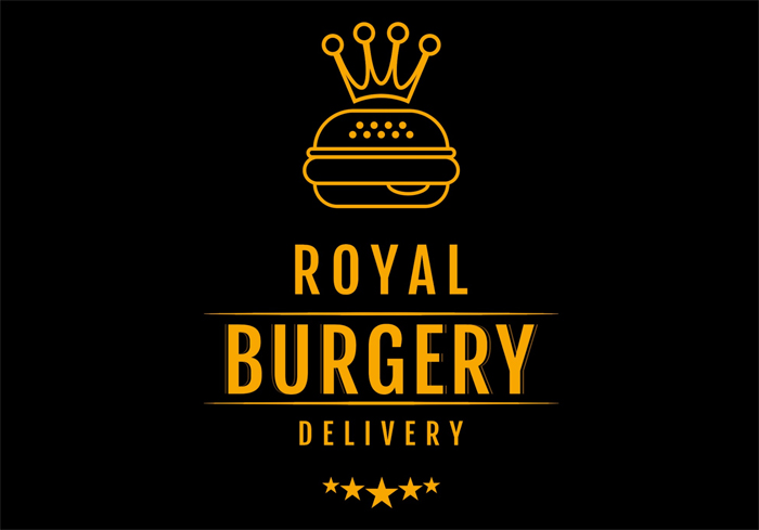 Royal Burgery