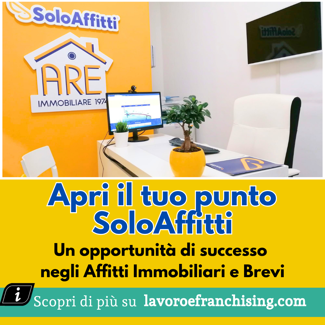 Solo Affitti