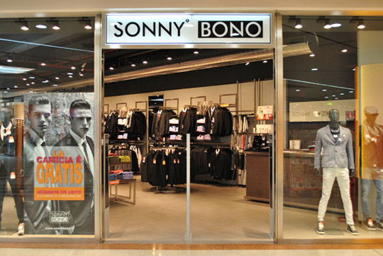 Sonny Bono