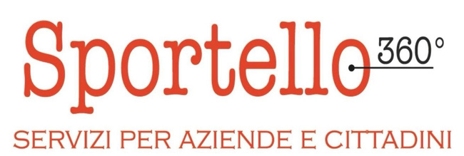 Sportello360°