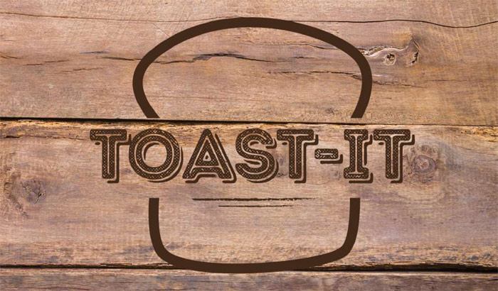 TOAST-IT