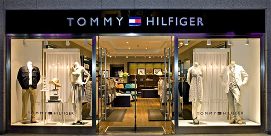 Tommy Hilfiger