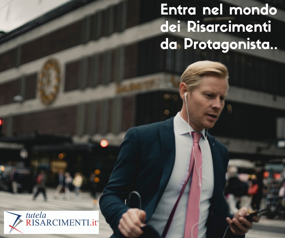 Tutela Risarcimenti