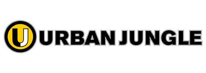 Urban Jungle