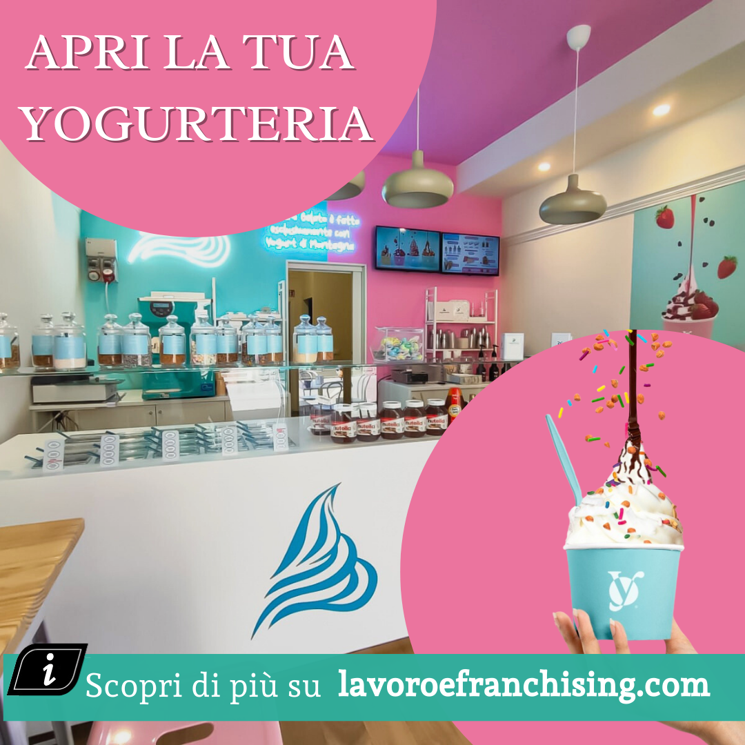 Yogurtlandia