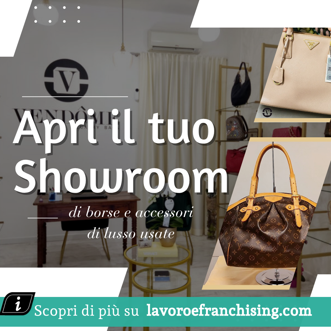 Vendome Luxury Bags