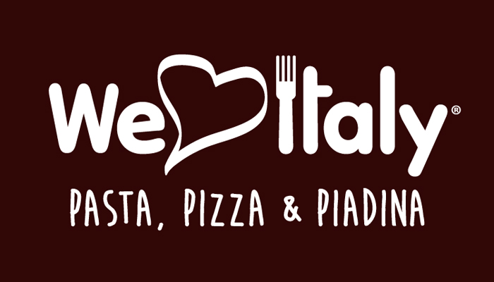 We Love Italy