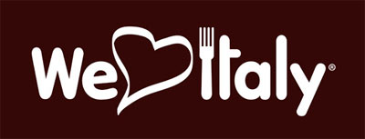 We Love Italy