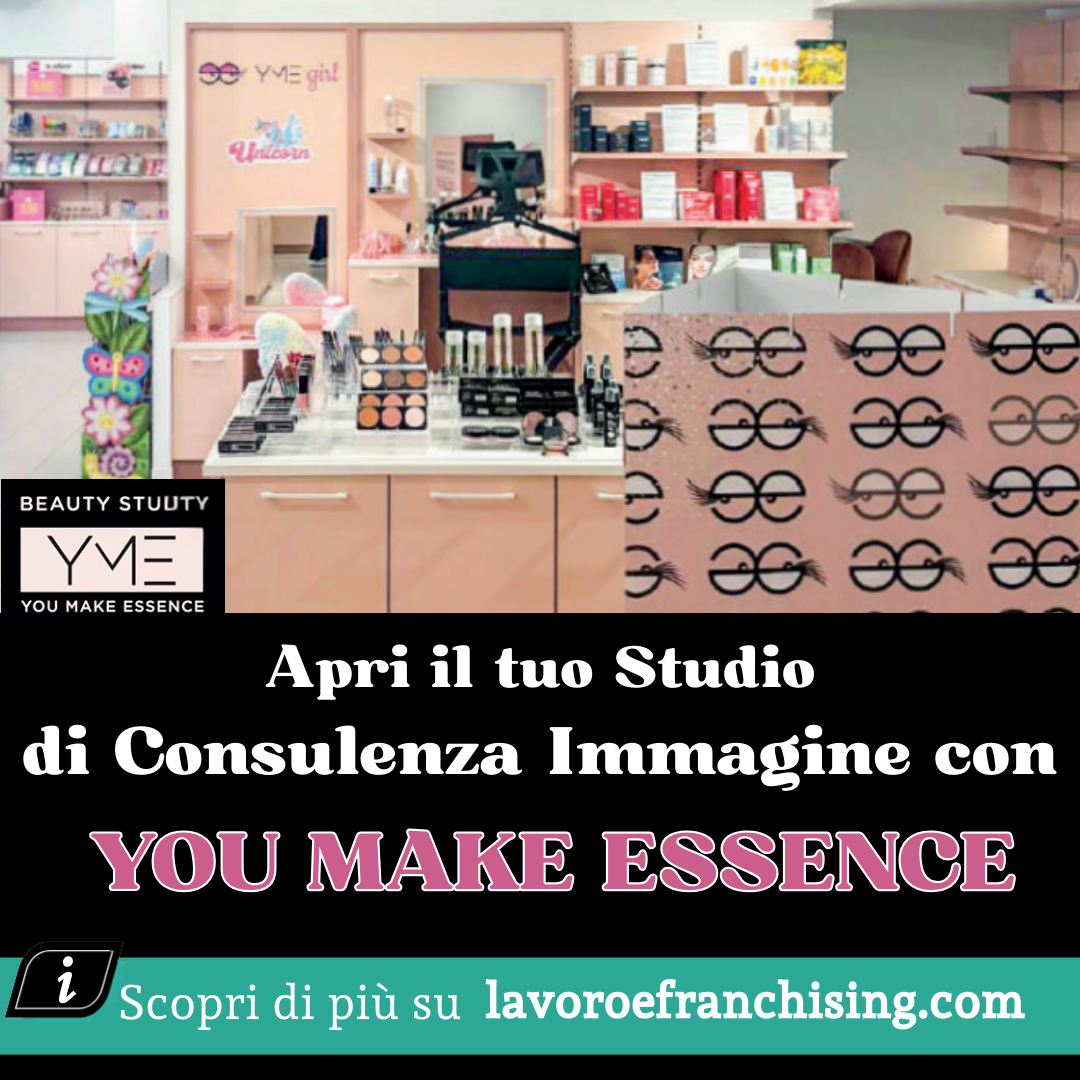 You Make Essence